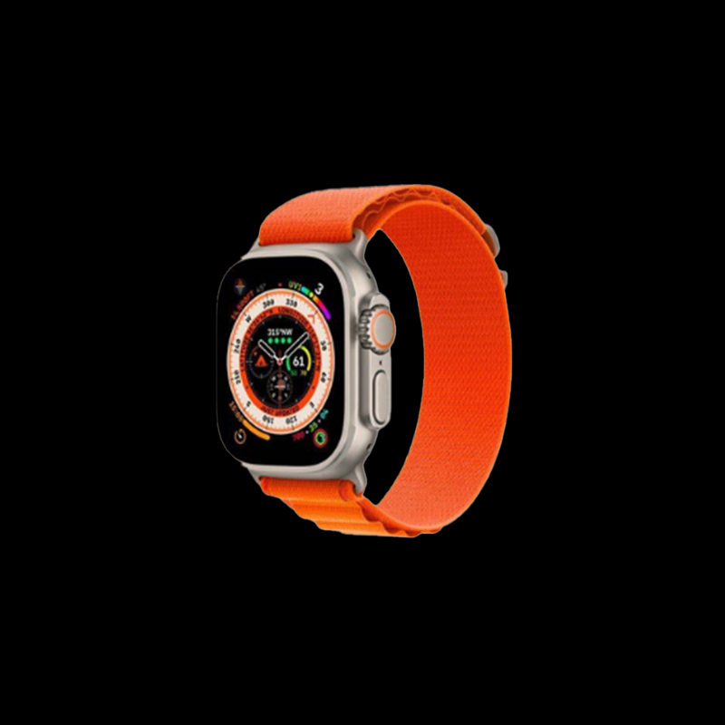 Apple Watch Ultra fornitore