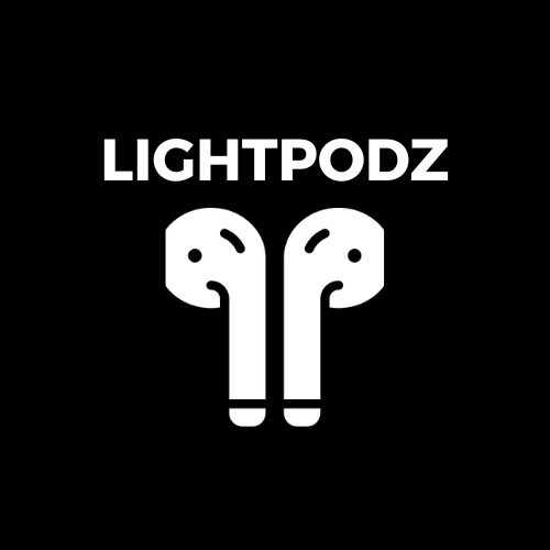 Lightpodz 4