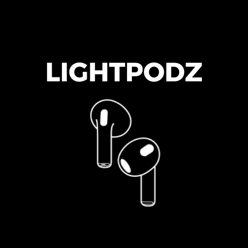 Lightpodz 3