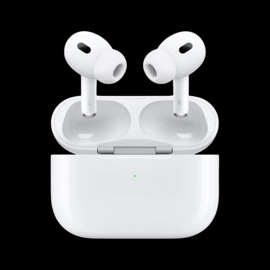 Airpods da 2nd gen a Pro 2nd gen Fornitore