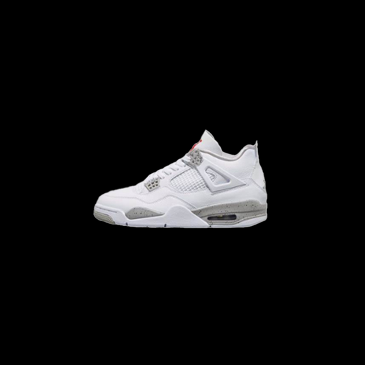 Jordan 4 (tutti colori) fornitore